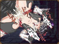 Saki and the Crucible of Debauchery [Final] [Ofuro Works] screenshot 1