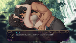 Demonheart The Cursed Trial [v1.39] [Rolling Crown] screenshot 4