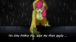 Cooking with Pinkie Pie Special Halloween screenshot 0