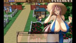 Elf Sex Farm screenshot 5