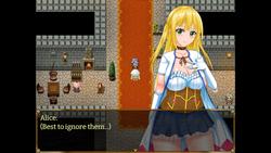Alchemist Quest [v1.00] [ShiroKuroSoft] screenshot 1