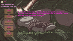City of Elana [Alpha 0.5] [Knot Games] screenshot 1