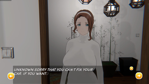 Mimi's Rescue [Alpha v0.1] [MumiGames]