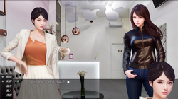 Vision Ghost 2 [v1.03] [Tsai Xiaoren] screenshot 2
