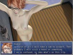 Tinder Stories – Asuka Episode screenshot 3