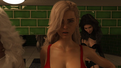 Island of Corruption [v1.0] [FPCGameSoftware] screenshot 0