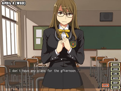 We learned to play naughty games -Fuun-Aiuchi Academy Flat 2 - Complete Edition [Final] [Negative Gang] screenshot 6
