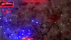 BLOODSTAGE Possessed By A Tsundere Demon [Final] [Panzershark] screenshot 4