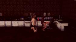 Cyberpunk Sex [Final] [Games For Pleasure] screenshot 7