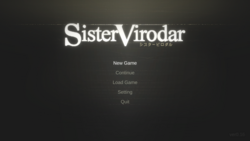 SisterVirodar [v0.16] [Pwd] screenshot 4