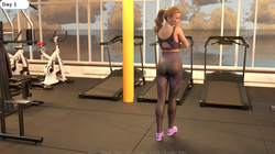 Fitness Game [v1.0] [Yulika3k] screenshot 0