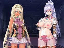 Jabara Princess [Steam] [ABALONE KISS] screenshot 11