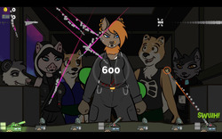 Love Rocket [Demo] [KingKura] screenshot 5