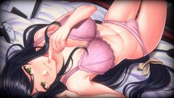 Gamer Girls- Futanari screenshot 5
