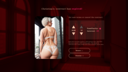 Sinful Spaces [v0.5] [Naughty Duo] screenshot 2