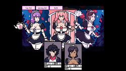 Witches of Ravenbrook [PROTOTYPE] [Bottled Starlight] screenshot 2