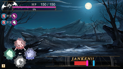 Isekai Janken Hero [Demo] [BFGS] screenshot 11