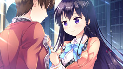Happiness! Sakura Celebration! [v1.0] [Windmill Oasis] screenshot 2