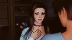I Was A Teenage Vampire Rebuild [v0.7.1] [FatalMasterpiece] screenshot 5