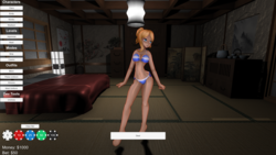 Bedroom Blackjack screenshot 5