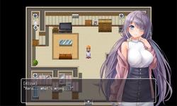 Escape Room ~The ignorant girlfriend is still bought today~ [v1.00] [The Church of NTR] screenshot 4