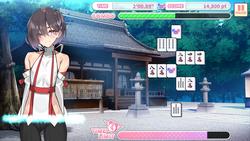 Otoko Cross: Pretty Boys Mahjong Solitaire screenshot 6