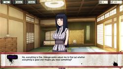 Kunoichi Trainer screenshot 3