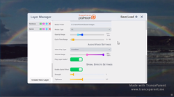 TranceParent [v0.3.1] [TranceParentDev] screenshot 8