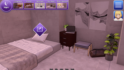 Bunkered With Femboy [v0.1] [PinkTwilight] screenshot 16