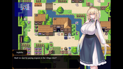 Sister Sophie and the Witch's Curse [v1.0] [FullskyWorkshop] screenshot 2