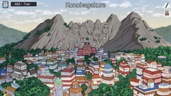 Bound by Chakra [Prologue] [zool] screenshot 3