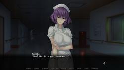Nope Nope Nope Nope Nurses [Final] [Dark One!] screenshot 4