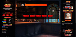 Street Villain [v0.0.0] [Safriscoffi] screenshot 1