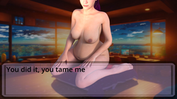 Slutmaster [v0.4] [Tough Love Games] screenshot 1