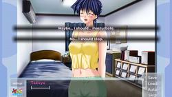 X-Change - Complete Classic Dating-Sim Collection screenshot 5