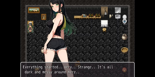 Count Down [Final] [Succubi Games]
