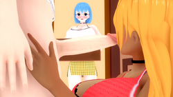 My Life With 4 Succubus [v0.100-a] [AbrokenA] screenshot 13