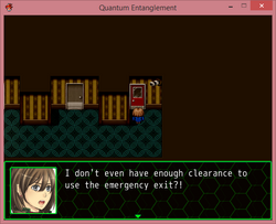 Quantum Entanglement screenshot 3