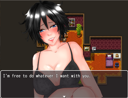A new life in submission screenshot 0