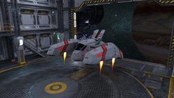 Callisto screenshot 1
