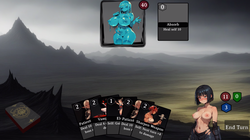 Death Battle Princess [v0.1] [vgb studio] screenshot 5