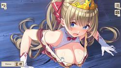 Prison Princess: Trapped Allure, Prison Princess Hamerareshi Hime-tachi [v1.0.1] [Qureate, Orgesta Inc.] screenshot 0