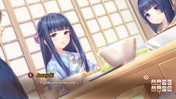 NEKOPARA Vol. 4 [v1.1] [NEKO WORKs] screenshot 2