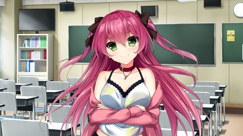 Real Eroge Situation! DT [v1.0.0H] [Jitaku Studio] v1.0.0H] [Jitaku Studio