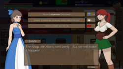 Unity - Potion Shop Schwesterherz screenshot 10