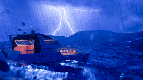 Bastard Chronicles: The Shipwreck [v0.1] [Cremosito]