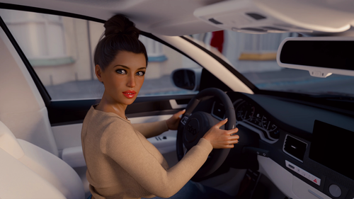 Locked in Temptation [v0.1 Elite] [Tasty Pics Studio]