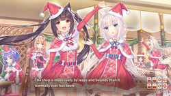 NEKOPARA Vol. 4 [v1.1] [NEKO WORKs] screenshot 6