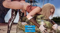 Elysium of the Futa World [v0.1] [LoriYaoi] screenshot 0