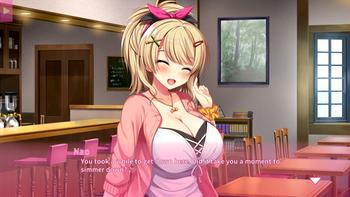 Real Hentai Situation! 2 [Steam v1.00+ DLC] [Jitaku Studio] screenshot 0